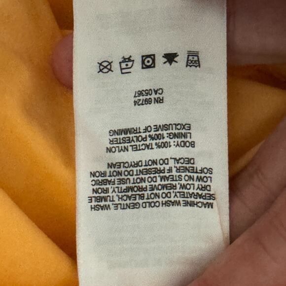 Columbia PFG Womens S Peach Vented Fishing Shirt Roll Tab Sleeves - Picture 9 of 12